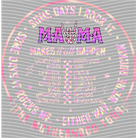 Mother's Day-MM 6239